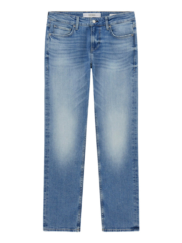 Guess Jeans Uomo Mod. M6YAN2 D1480 1TMB DENIM