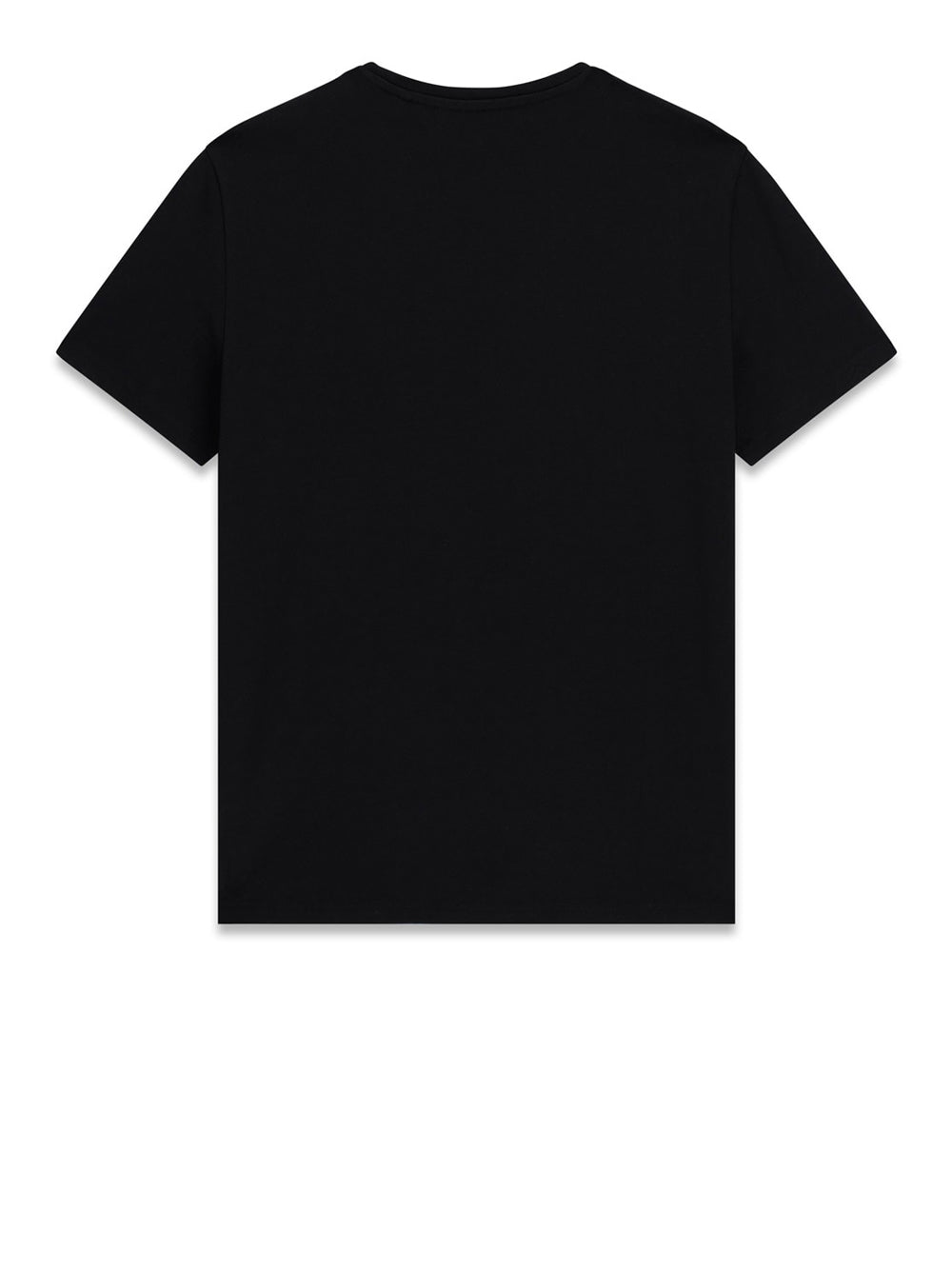 Guess T-shirt Uomo Mod. M6YI24 K3278 JBLK Nero