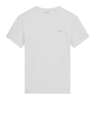 Guess T-shirt Uomo Mod. M6YI24 K3728 G011 Bianco