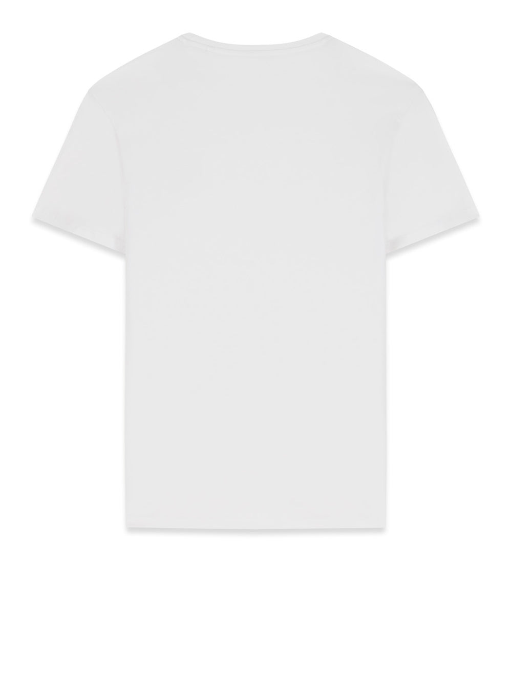 Guess T-shirt Uomo Mod. M6YI24 K3728 G011 Bianco