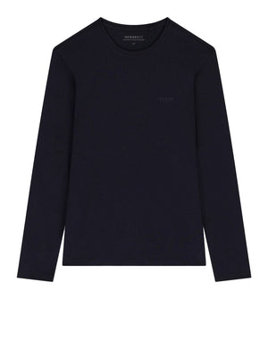 Guess T-shitr ml Uomo Mod. M6YI28 K3733 G7V2 Blu
