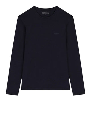 Guess T-shitr ml Uomo Mod. M6YI28 K3733 G7V2 Blu