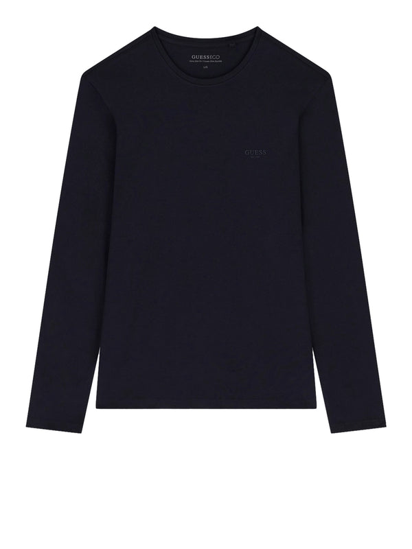 Guess T-shitr ml Uomo Mod. M6YI28 K3733 G7V2 Blu