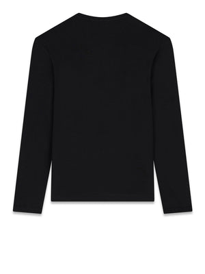 Guess T-shitr ml Uomo Mod. M6YI28 K3733 JBLK Nero
