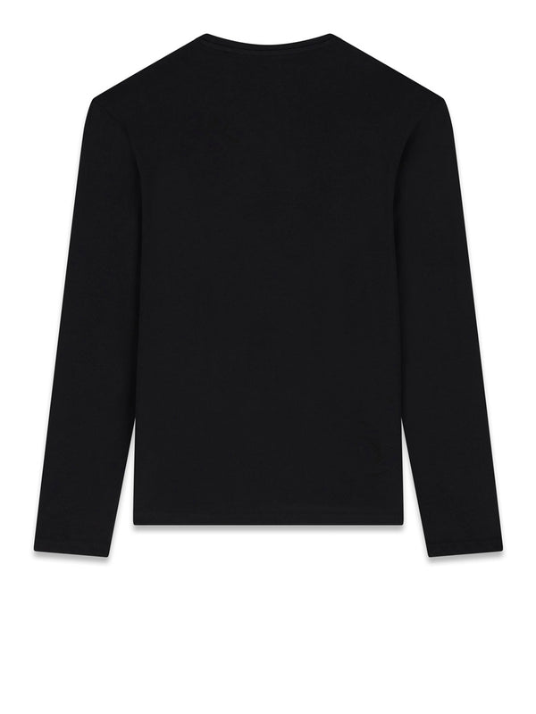Guess T-shitr ml Uomo Mod. M6YI28 K3733 JBLK Nero