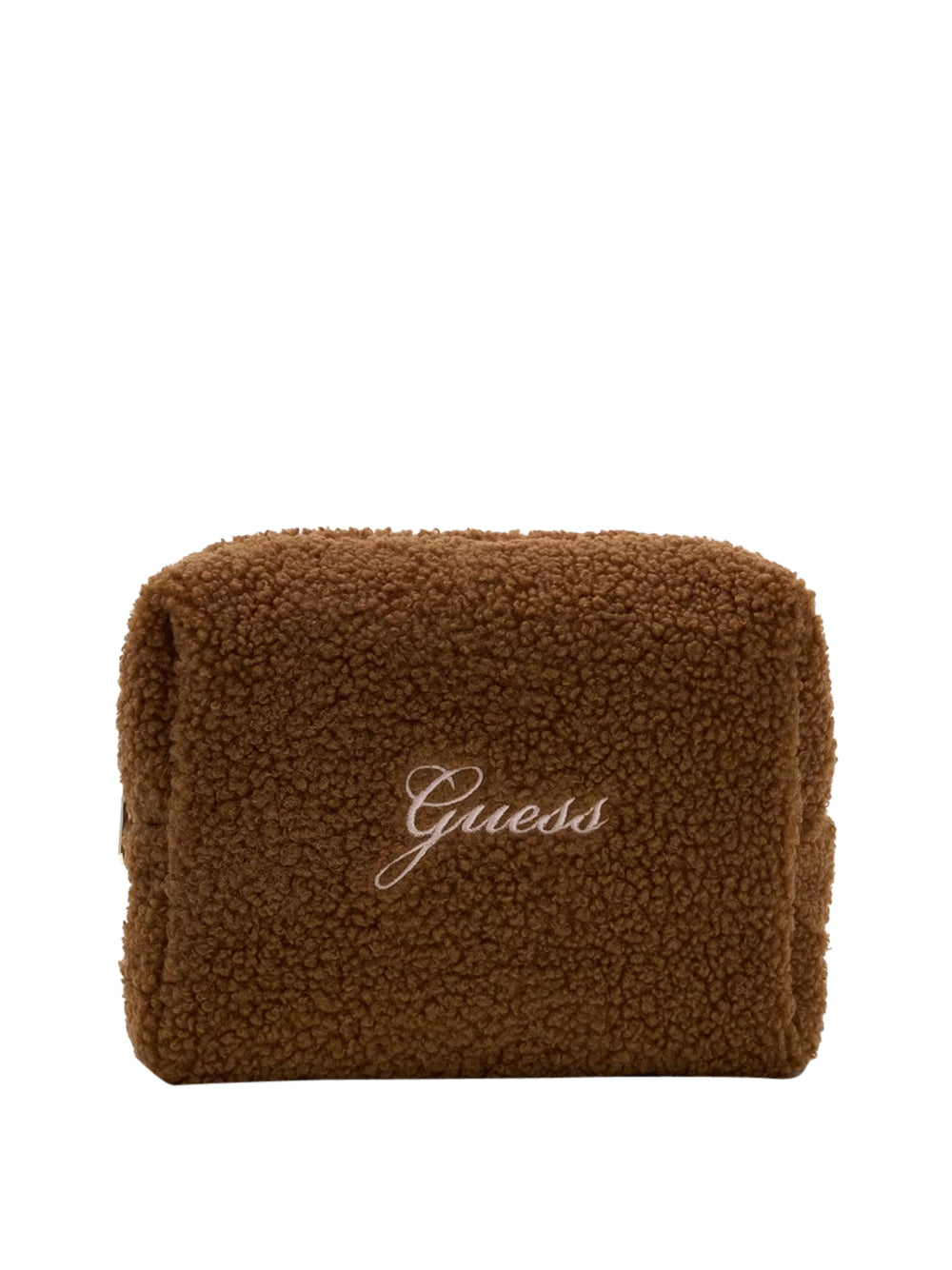 Guess Borsa Pochette Donna Mod. O6BZ06 W4315 A13V Biscotto