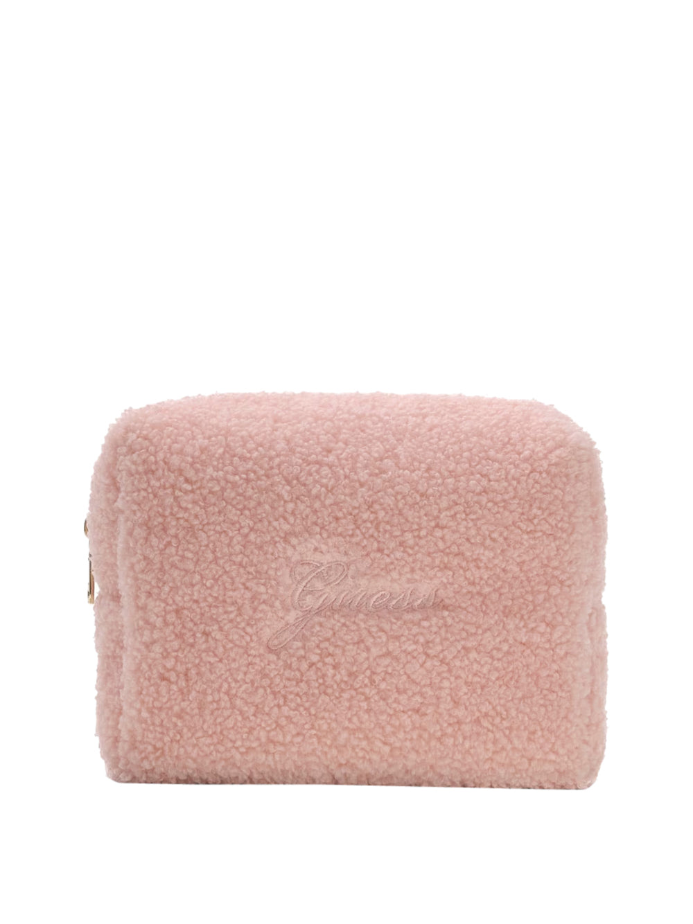 Guess Borsa Pochette Donna Mod. O6BZ06 W4315 G6K8 Rosa