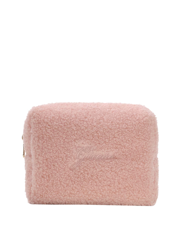 Guess Borsa Pochette Donna Mod. O6BZ06 W4315 G6K8 Rosa