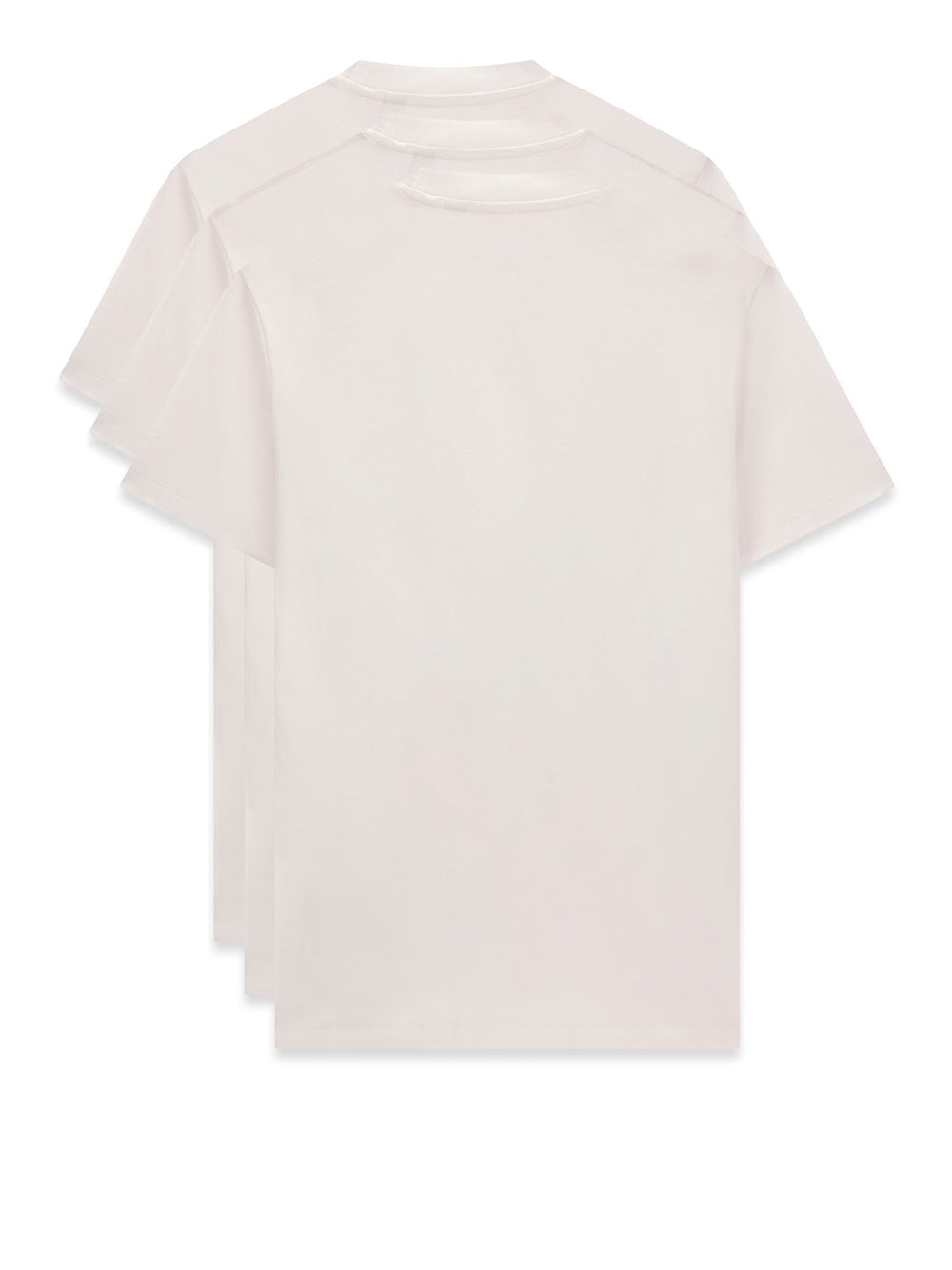 Guess T-shirt Uomo Mod. U4YG52 KCAM1 G011 Bianco