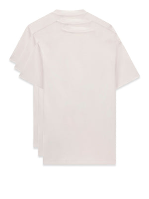 Guess T-shirt Uomo Mod. U4YG52 KCAM1 G011 Bianco