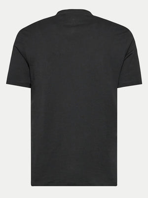Guess T-shirt Uomo Mod. U4YG52 KCAM1 JBLK Nero