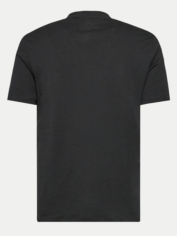 Guess T-shirt Uomo Mod. U4YG52 KCAM1 JBLK Nero
