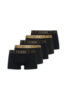 Guess Boxer Uomo Mod. U5BG64 KCD31 JBLK Nero