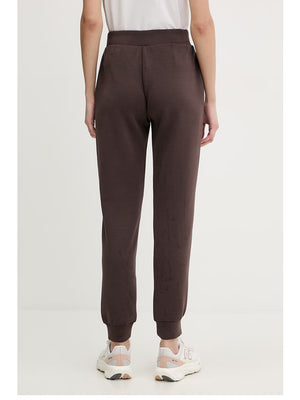 Guess Pantalone joggers Donna Mod. V4YB08 KCAY2 A10K Moro