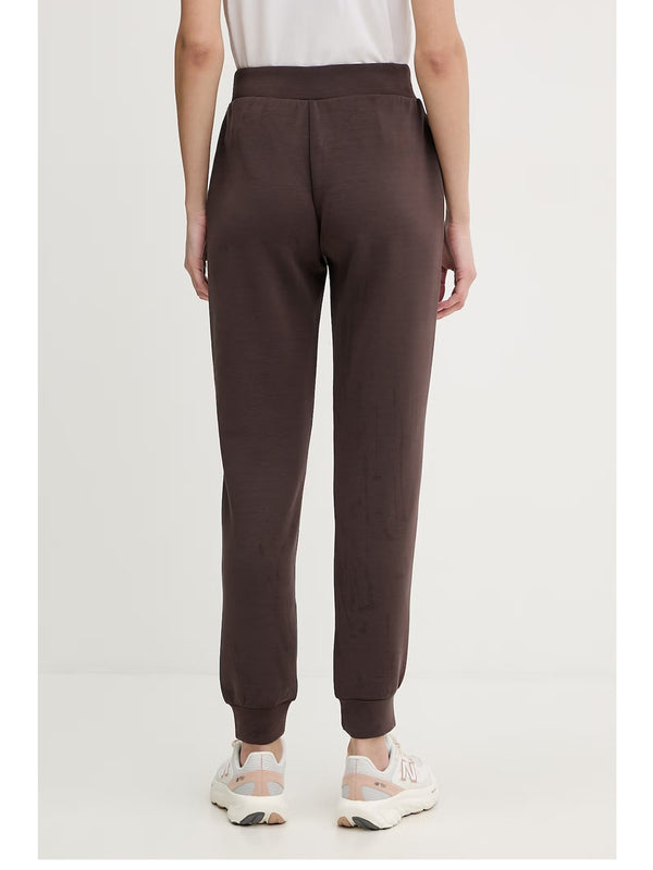 Guess Pantalone joggers Donna Mod. V4YB08 KCAY2 A10K Moro