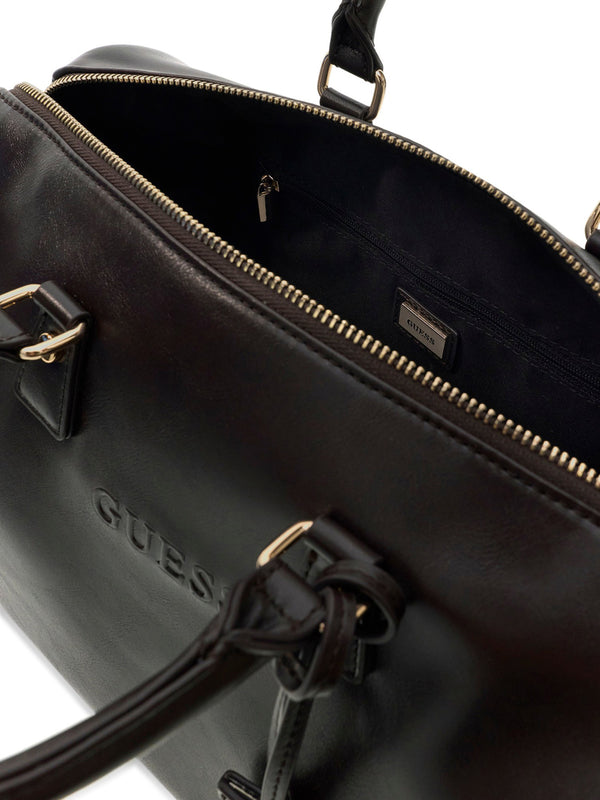 Guess Borsa Donna Mod. V6BZ06 W4595 G1EA Moro