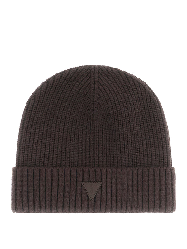 Guess Cappello Donna Mod. V6BZ08 Z1715 G1EA Moro