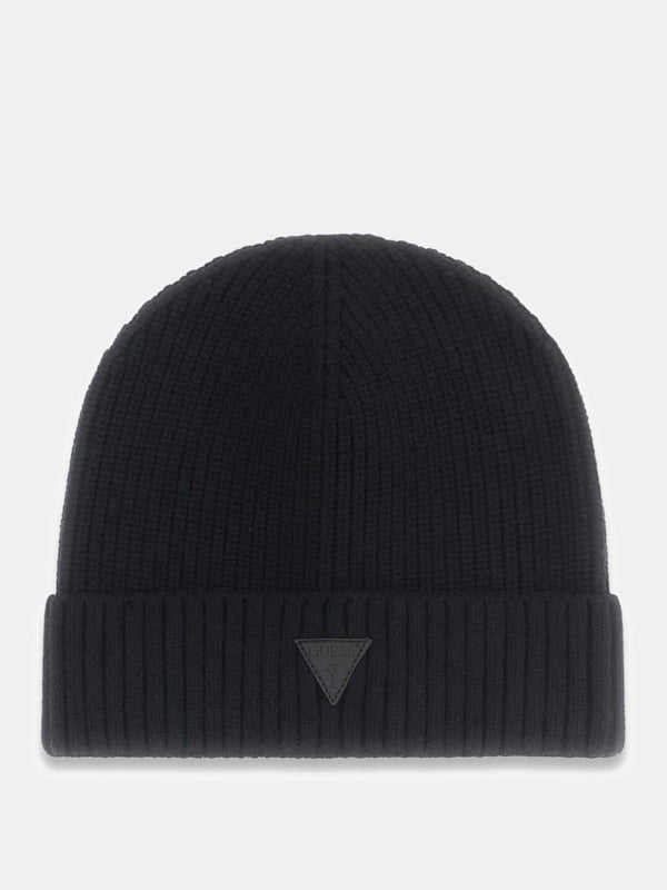 Guess Cappello Donna Mod. V6BZ08 Z1715 JBLK Nero