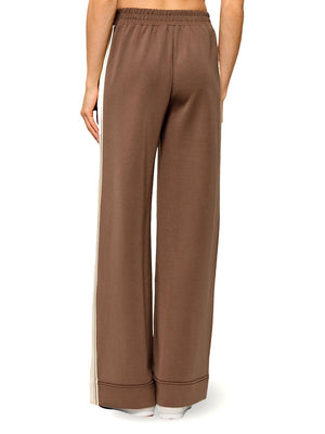 Guess Pantalone joggers Donna Mod. V6YB04 K4279 G1AQ TAUPE