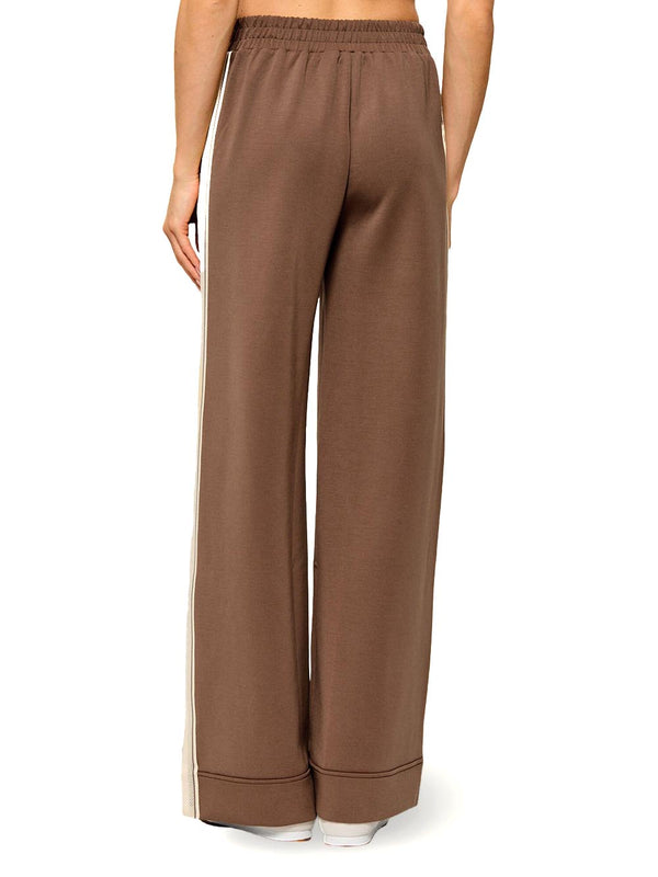 Guess Pantalone joggers Donna Mod. V6YB04 K4279 G1AQ TAUPE