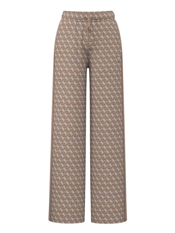 Guess Pantalone joggers Donna Mod. V6YB27 K5181 FNNI FANTASIA