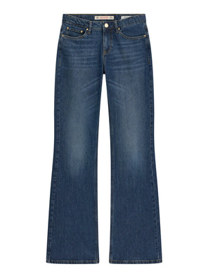 Guess Jeans Donna Mod. W6BAJ7 D2097 FRSK DENIM