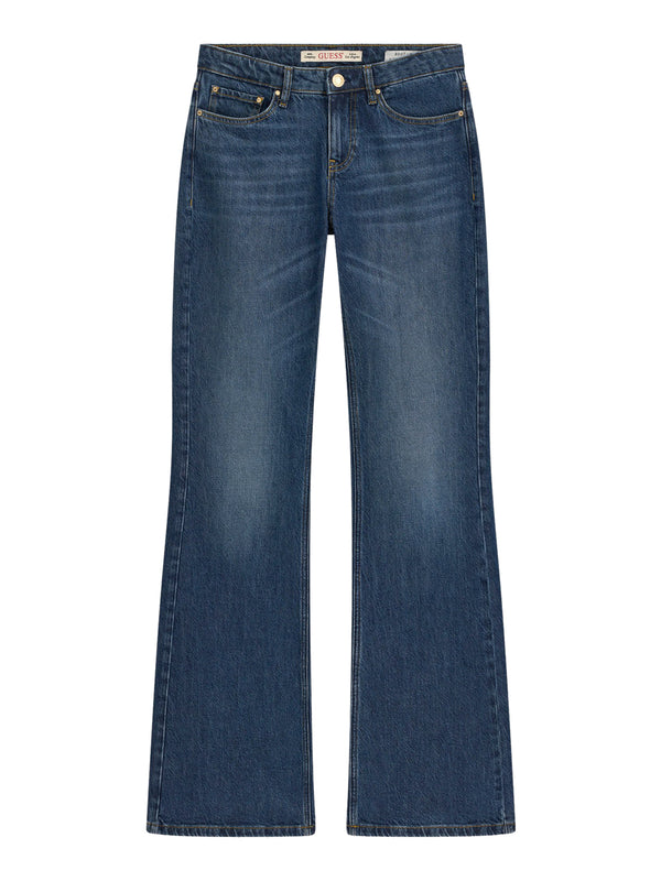 Guess Jeans Donna Mod. W6BAJ7 D2097 FRSK DENIM