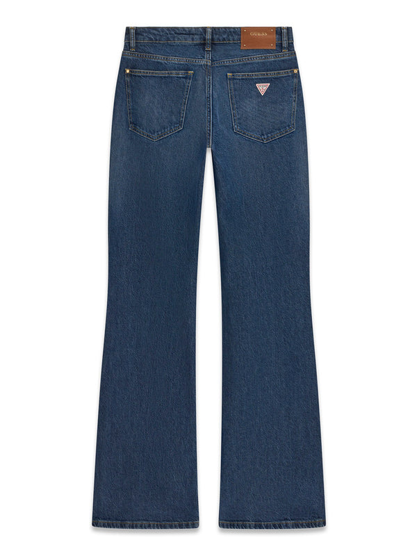 Guess Jeans Donna Mod. W6BAJ7 D2097 FRSK DENIM