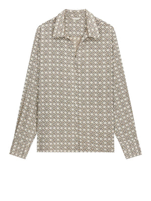 Guess Camicia m/l Donna Mod. W6YH23 W2946 PMQ0 FANTASIA