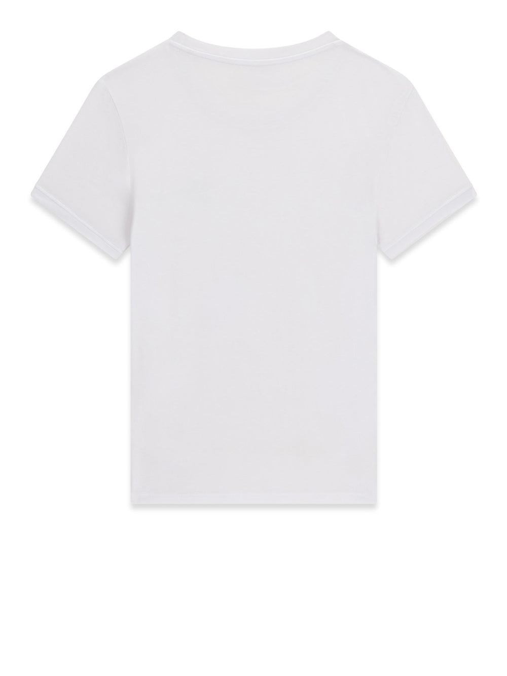 Guess T-shirt Donna Mod. W6YI12 K3751 G011 Bianco
