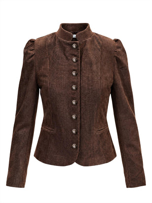 I AM Giacca Donna Mod. 26398 MORO Moro