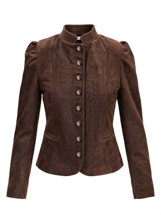 I AM Giacca Donna Mod. 26398 MORO Moro