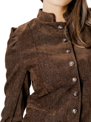 I AM Giacca Donna Mod. 26398 MORO Moro