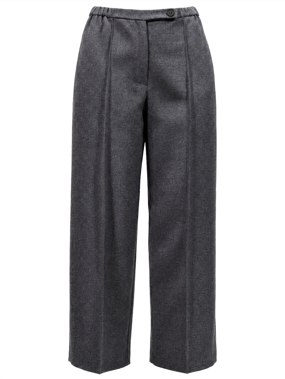 I AM Pantalone Donna Mod. 26573 GRIGIO Grigio