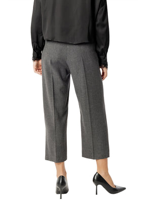 I AM Pantalone Donna Mod. 26573 GRIGIO Grigio