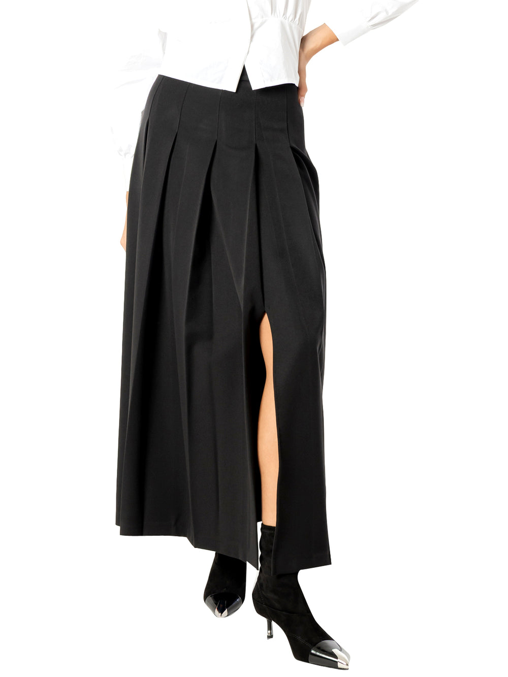 I AM Gonna Donna Mod. 26614 NERO Nero