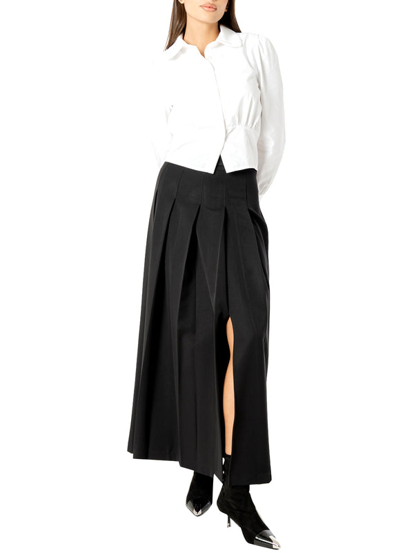 I AM Gonna Donna Mod. 26614 NERO Nero