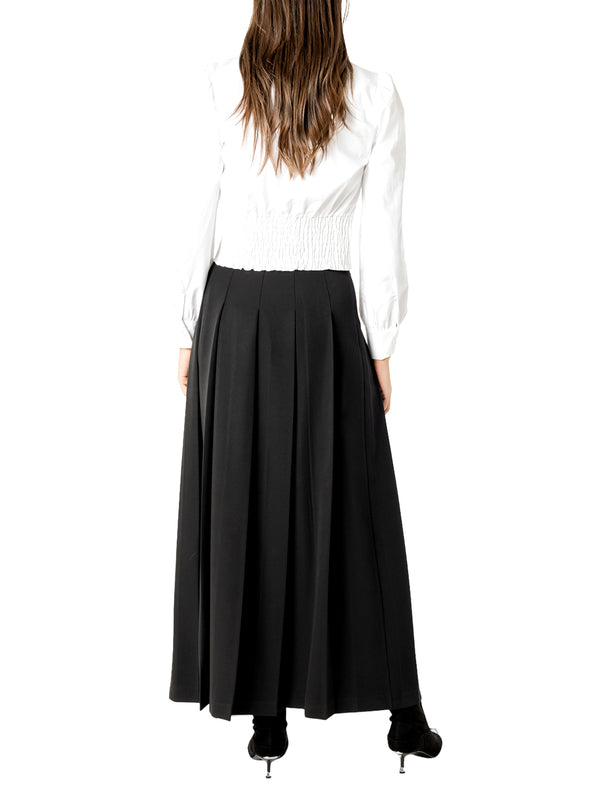 I AM Gonna Donna Mod. 26614 NERO Nero