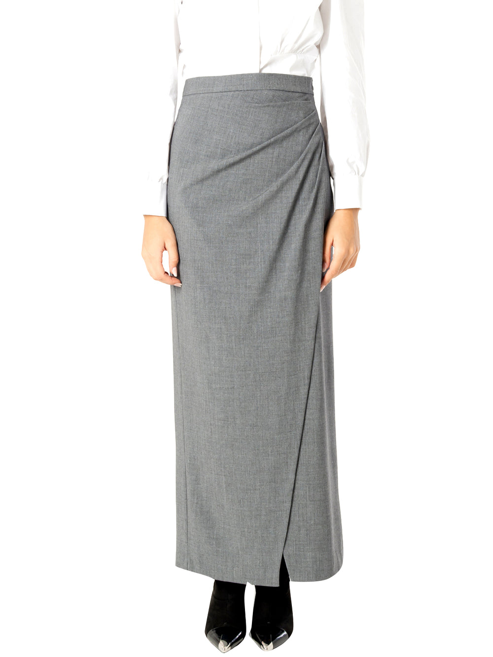 I AM Gonna Donna Mod. 26803 GRIGIO Grigio