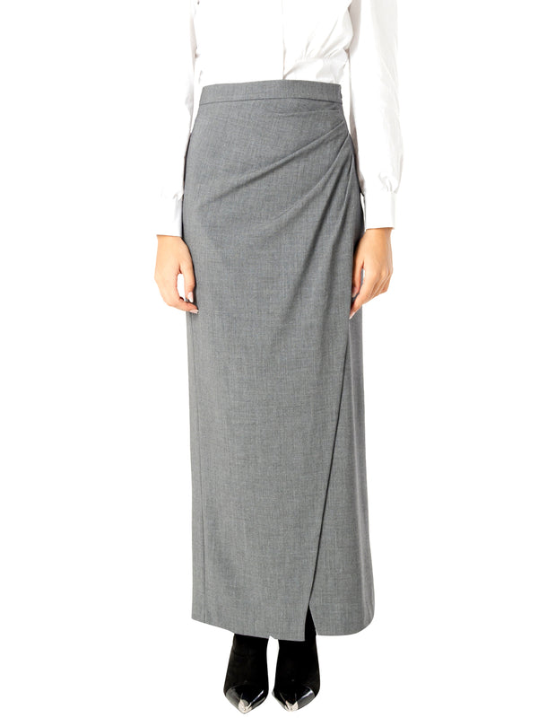I AM Gonna Donna Mod. 26803 GRIGIO Grigio