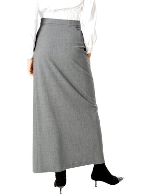 I AM Gonna Donna Mod. 26803 GRIGIO Grigio