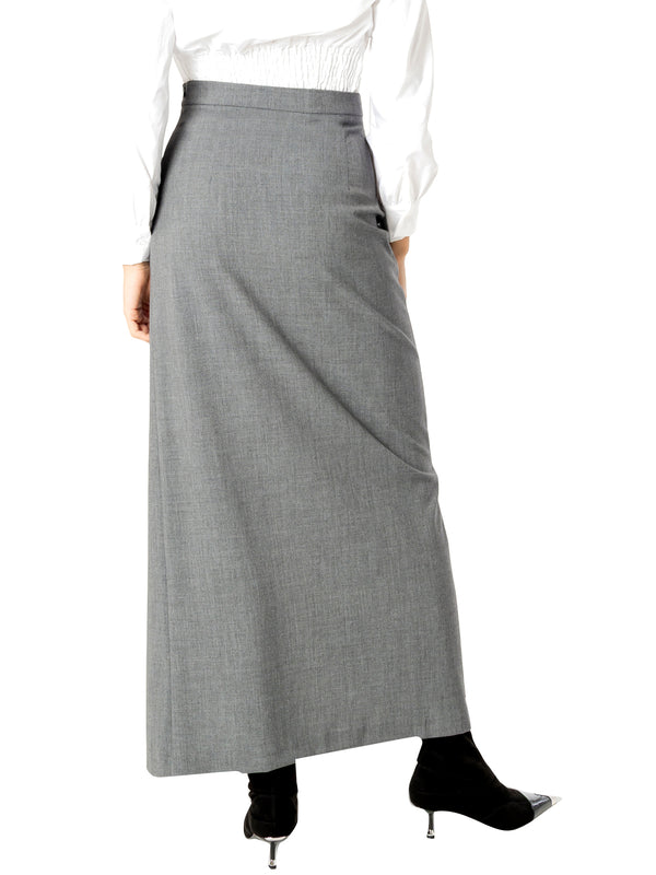 I AM Gonna Donna Mod. 26803 GRIGIO Grigio