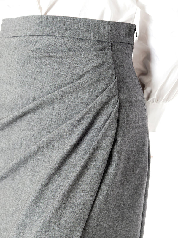 I AM Gonna Donna Mod. 26803 GRIGIO Grigio