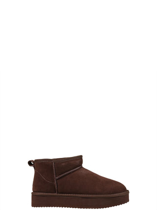 I AM Stivale Donna Mod. J42194 K9 TESTA DI MORO Moro