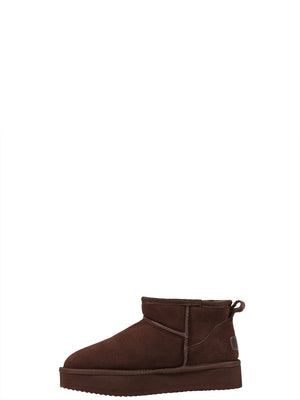 I AM Stivale Donna Mod. J42194 K9 TESTA DI MORO Moro