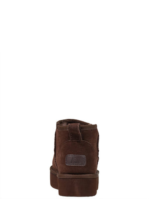 I AM Stivale Donna Mod. J42194 K9 TESTA DI MORO Moro