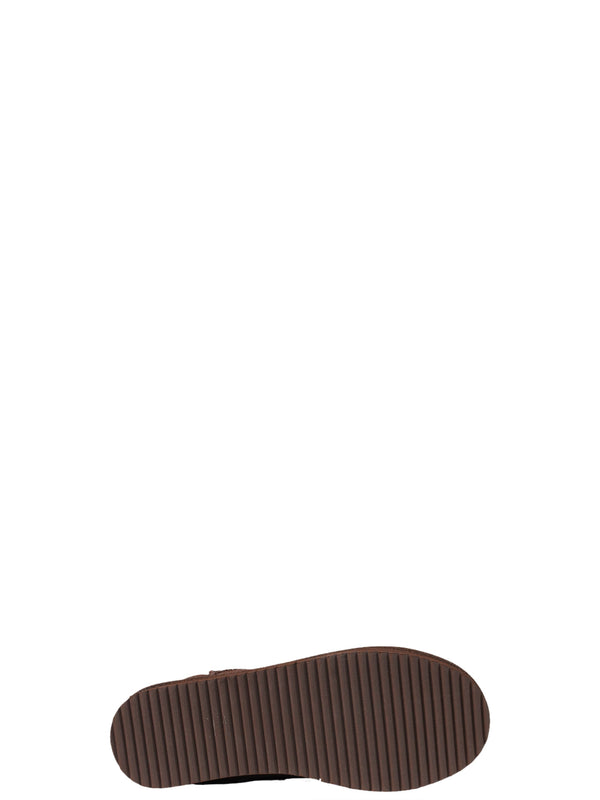 I AM Stivale Donna Mod. J42194 K9 TESTA DI MORO Moro