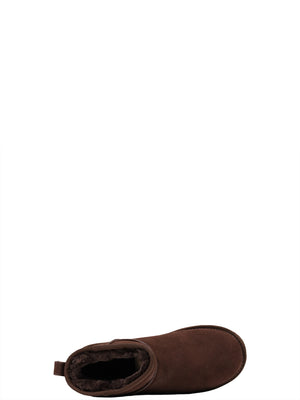I AM Stivale Donna Mod. J42194 K9 TESTA DI MORO Moro
