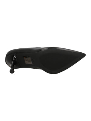 I AM Decolte Donna Mod. OL827 BLACK BLACK