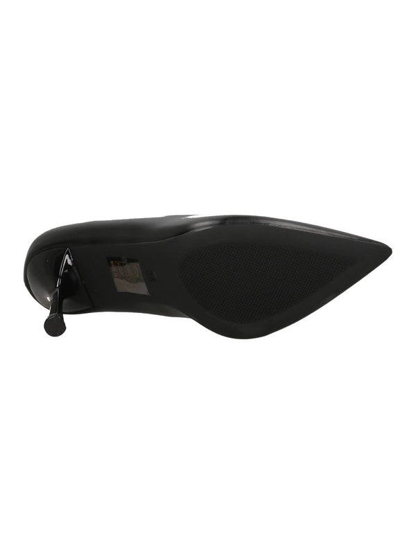 I AM Decolte Donna Mod. OL827 BLACK BLACK